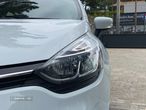 Renault Clio Sport Tourer 1.5 dCi Limited - 29