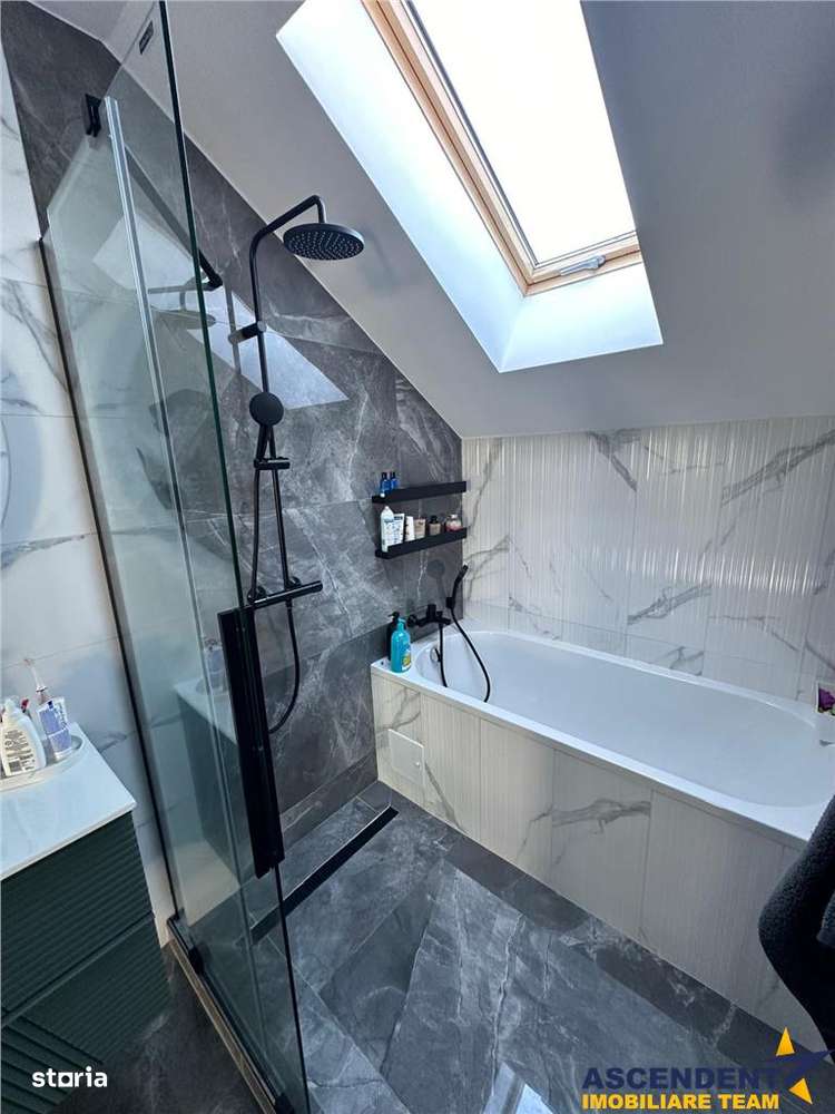 Eleganta si moderna,  zona centrala, Sanpetru, Brasov - Imagine principală: 4/18