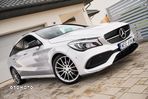 Mercedes-Benz CLA 200 d 7G-DCT AMG Line - 2