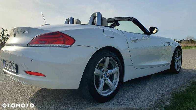 BMW Z4 sDrive28i - 18