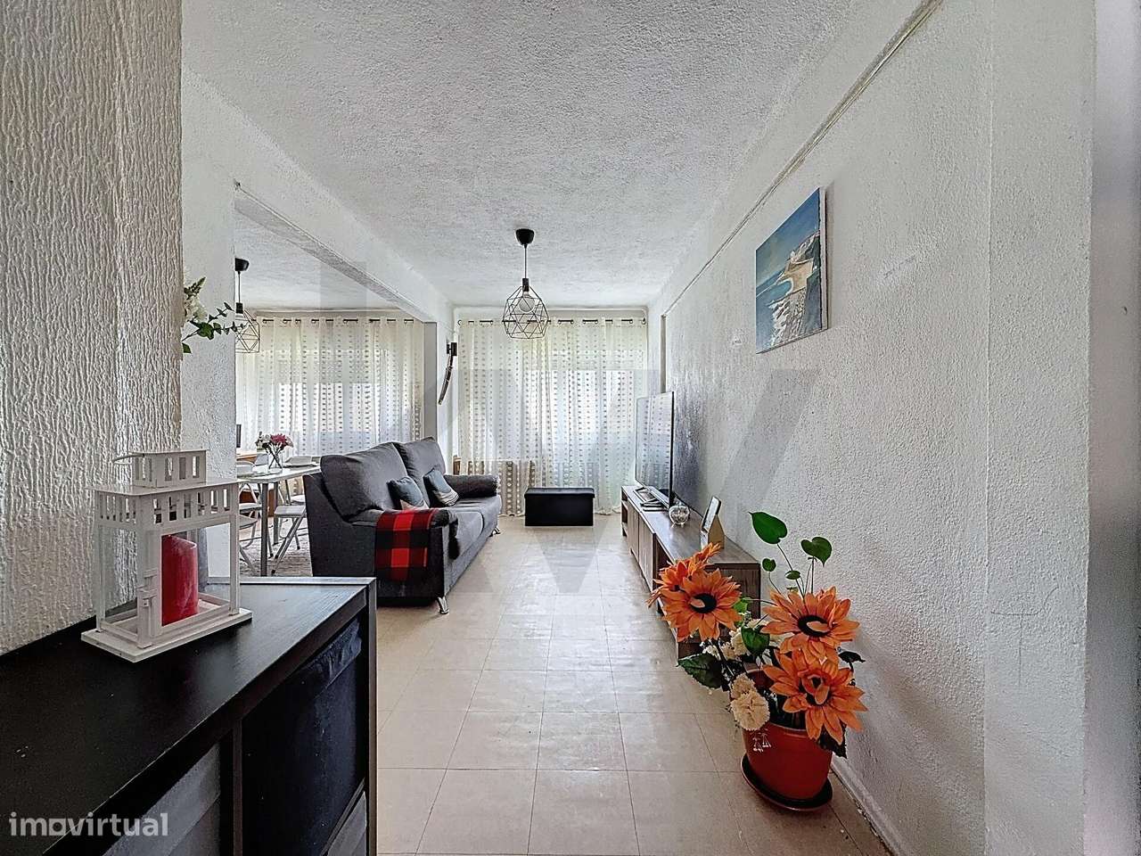 Apartamento T2 em Benfica-7