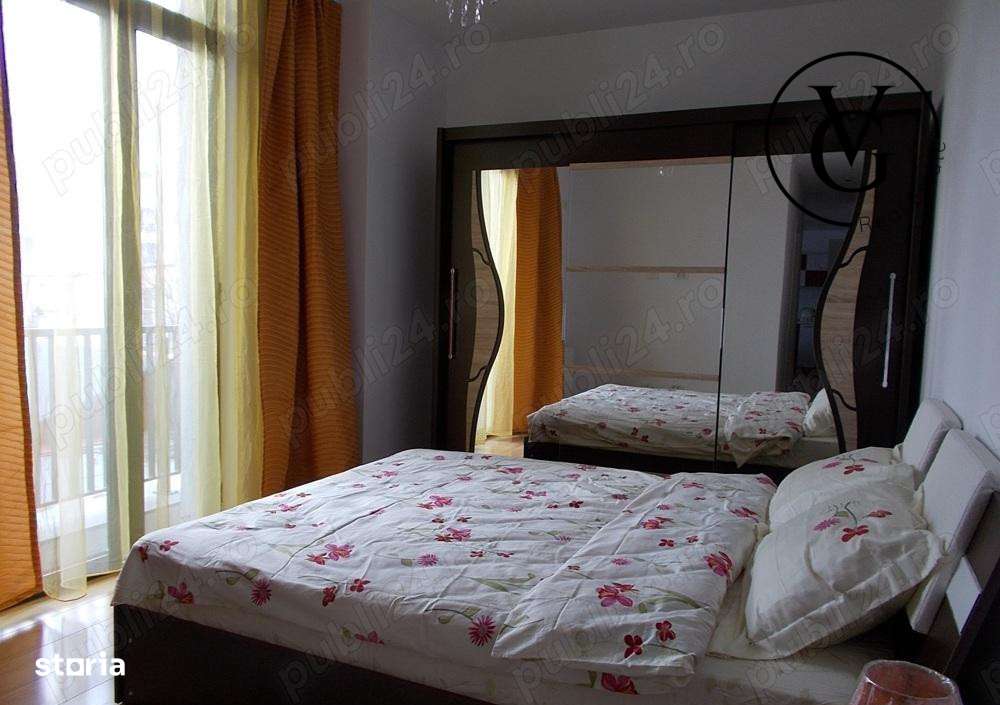 Apartamnet 2 camere | Marriot | Catedrala Mantuirii Neamului - Imagine principală: 4/8