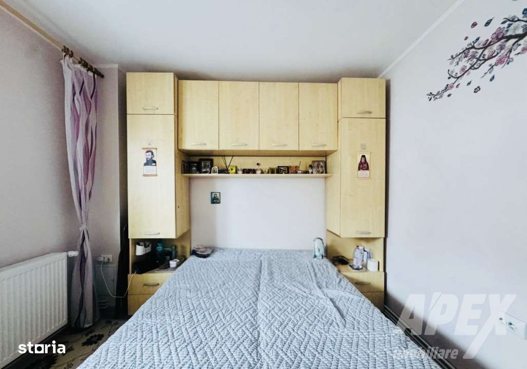 Apartament 3 camere | Centrala proprie | Militari-3