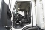 Iveco Eurocargo 190-280L E6 4×2 / Chłodnia / Winda Dhollandia DHSM.20 / 21 palet - 8