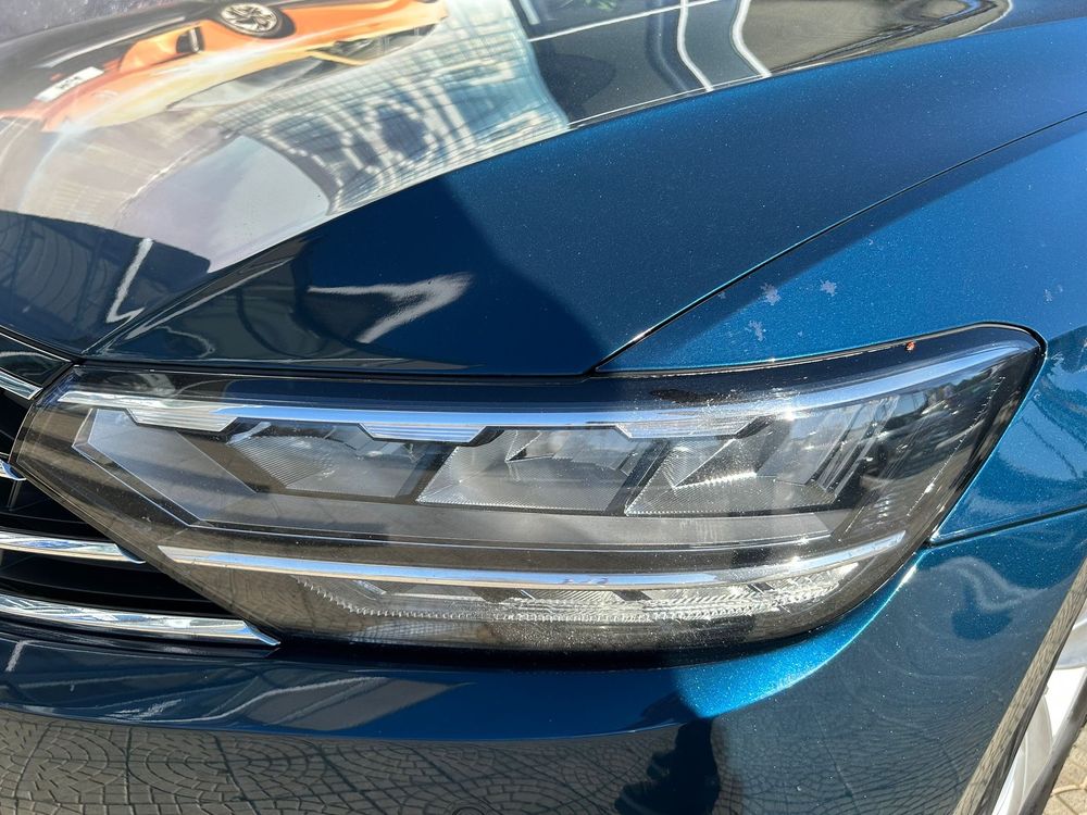 Volkswagen Passat - foto 28