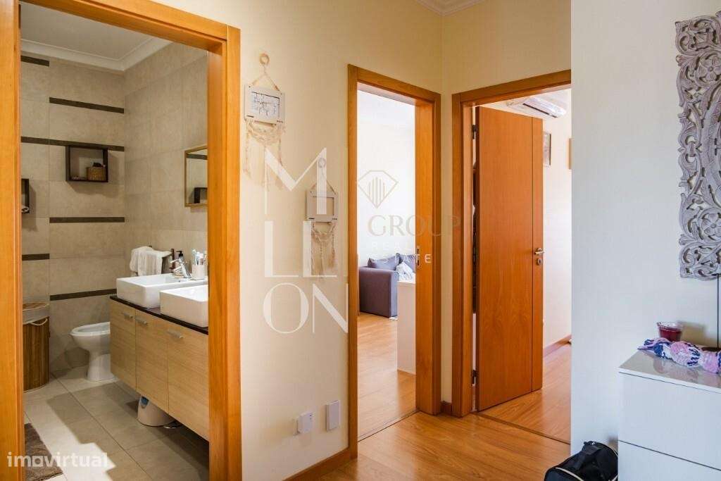 Moradia T3 Exclusiva em Condomínio Privado – Ferreiras / Albufeira-38
