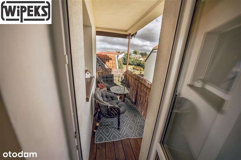 Mieszkanie - Bytów-7