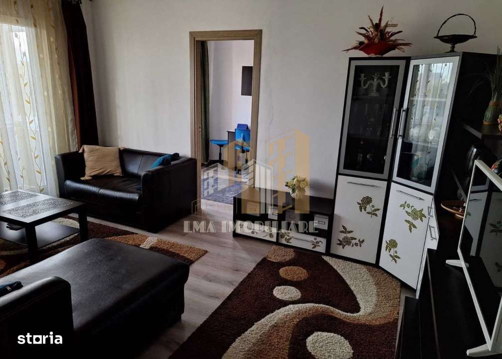 Apartament 2 camere, Astra - Calea Bucuresti Brasov-4