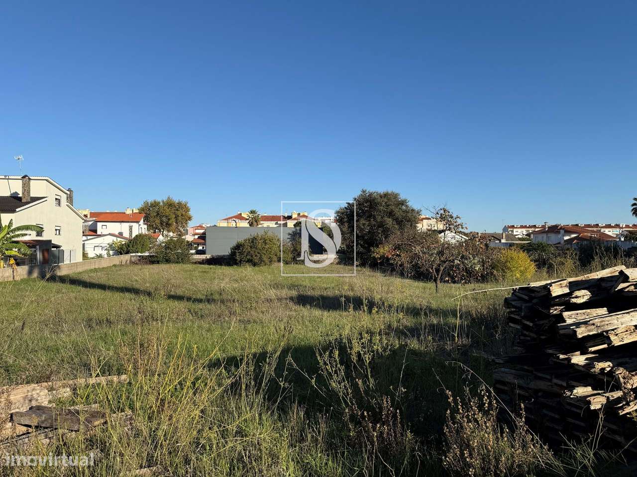 Terreno para Construção - Entroncamento-14