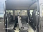 Opel Movano Crew Cab Dropside 2.3 CDTI 145CP FWD 3.5t L2H1 Start/Stop - 7