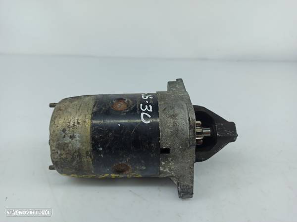 Motor De Arranque Mazda 323 F V (Ba) - 3