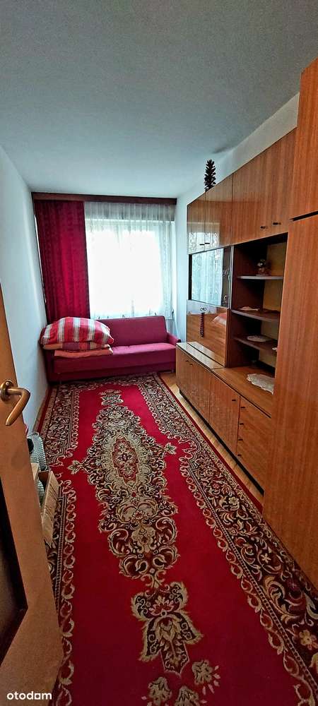 Mieszkanie z potencjałem! 3 pokoje w super lokalizacji – do remontu-5