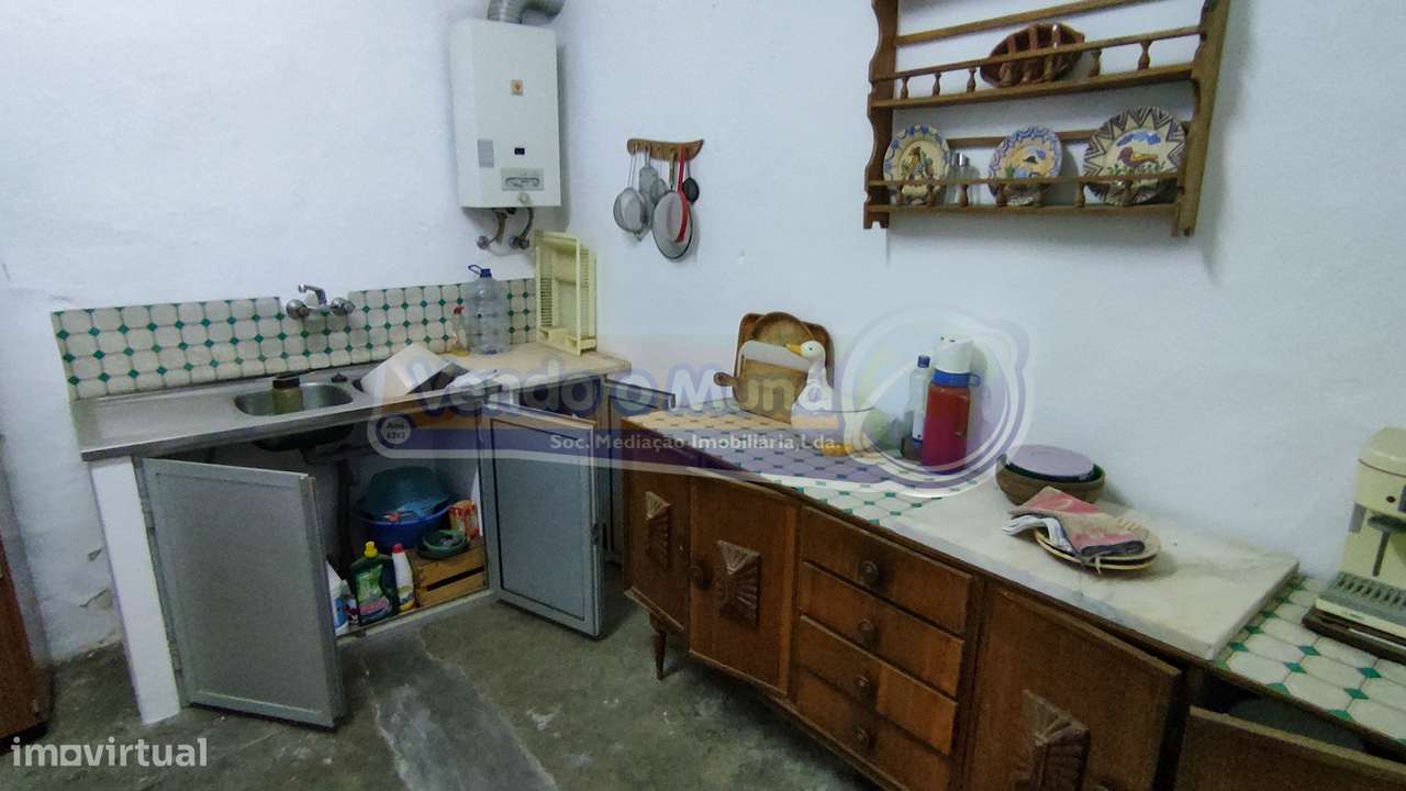 Moradia T2 em Cabeção, Mora (MOR022) - Grande imagem: 5/26