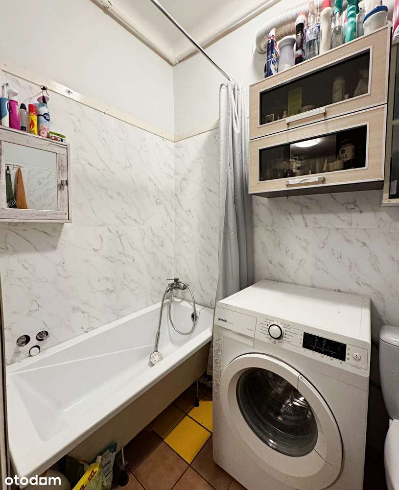 Mieszkanie 45m2 / 2 pokoje / SUPER LOKALIZACJA-3