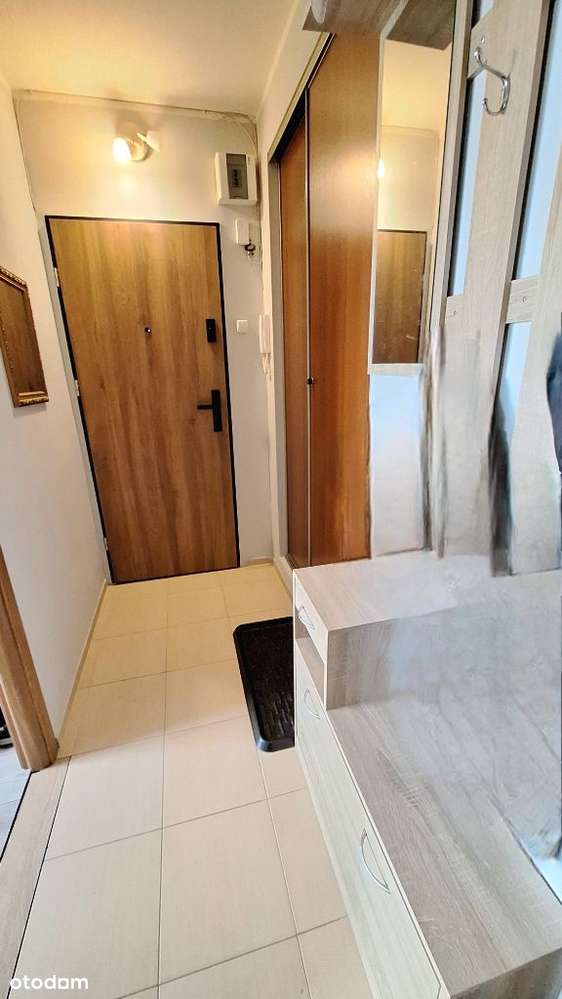 Super mieszkanie na Zabobrzu - Pełny obrazek: 3/9