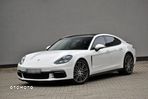 Porsche Panamera Standard - 8