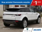 Land Rover Range Rover Evoque - 6