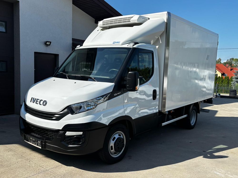 Iveco Daily 2017
