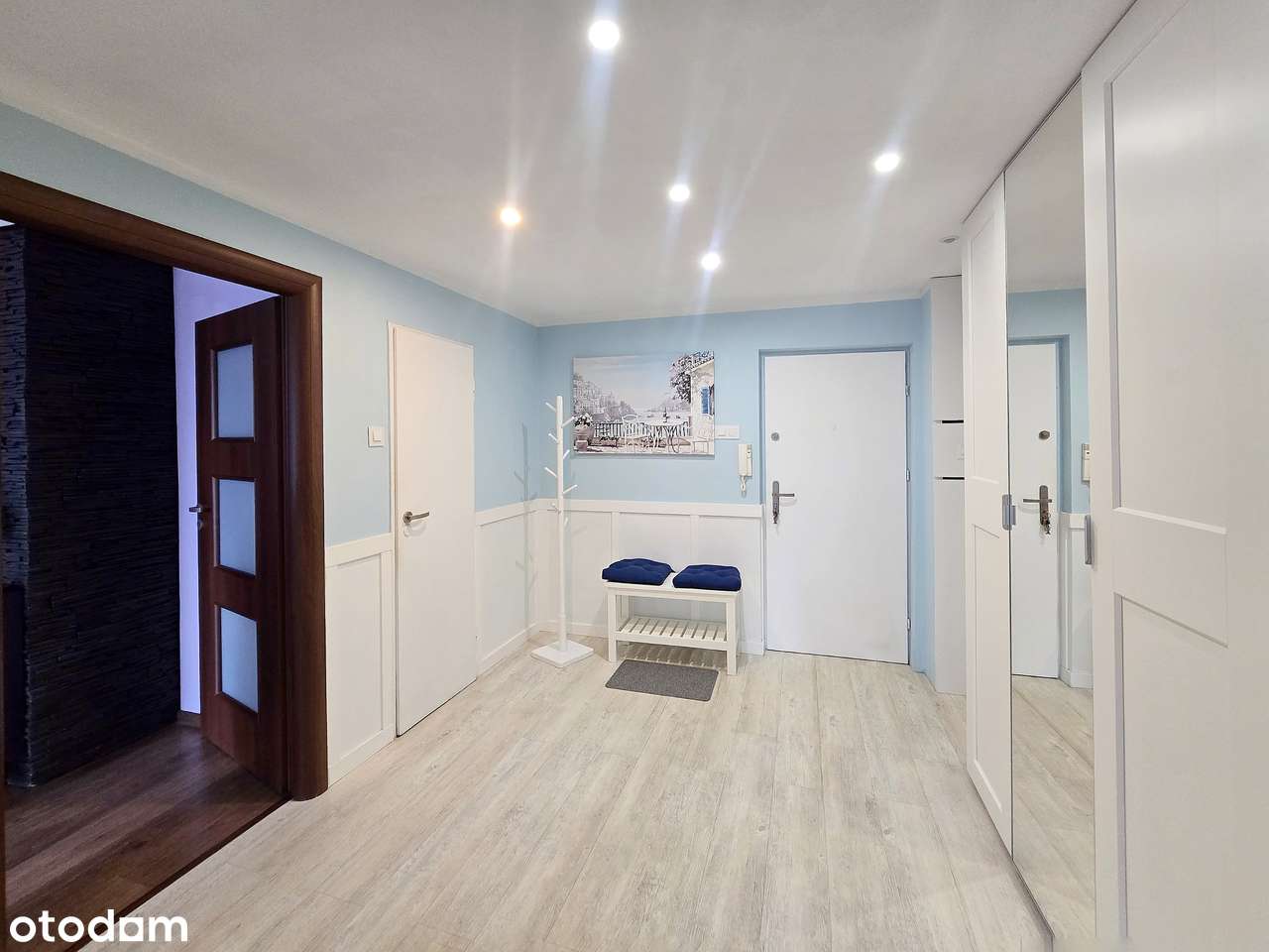 Os. 1000-lecia, 2 pokoje, balkon, wysoki standard, bez prowizji-9