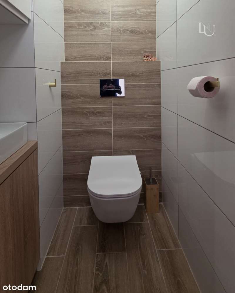 3 pokoje, świeżo po remoncie, gotowe do zamieszkania-16