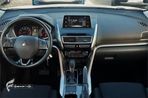 Mitsubishi Eclipse Cross 1.5 MIVEC CVT - 5