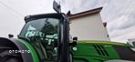 John Deere 6170R Tuz WOM Miękka oś Import Niemcy Pierwszy właściciel - 10