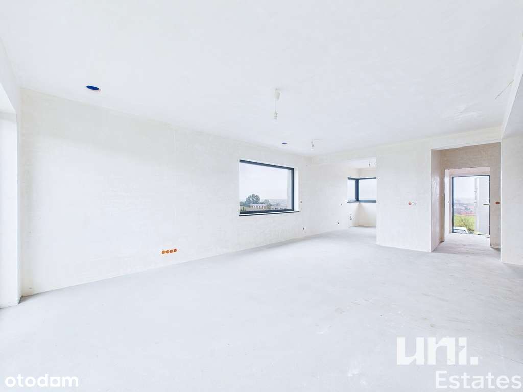 • Dom blisko Krakowa z pięknym widokiem na Tatry • - Pełny obrazek: 5/20