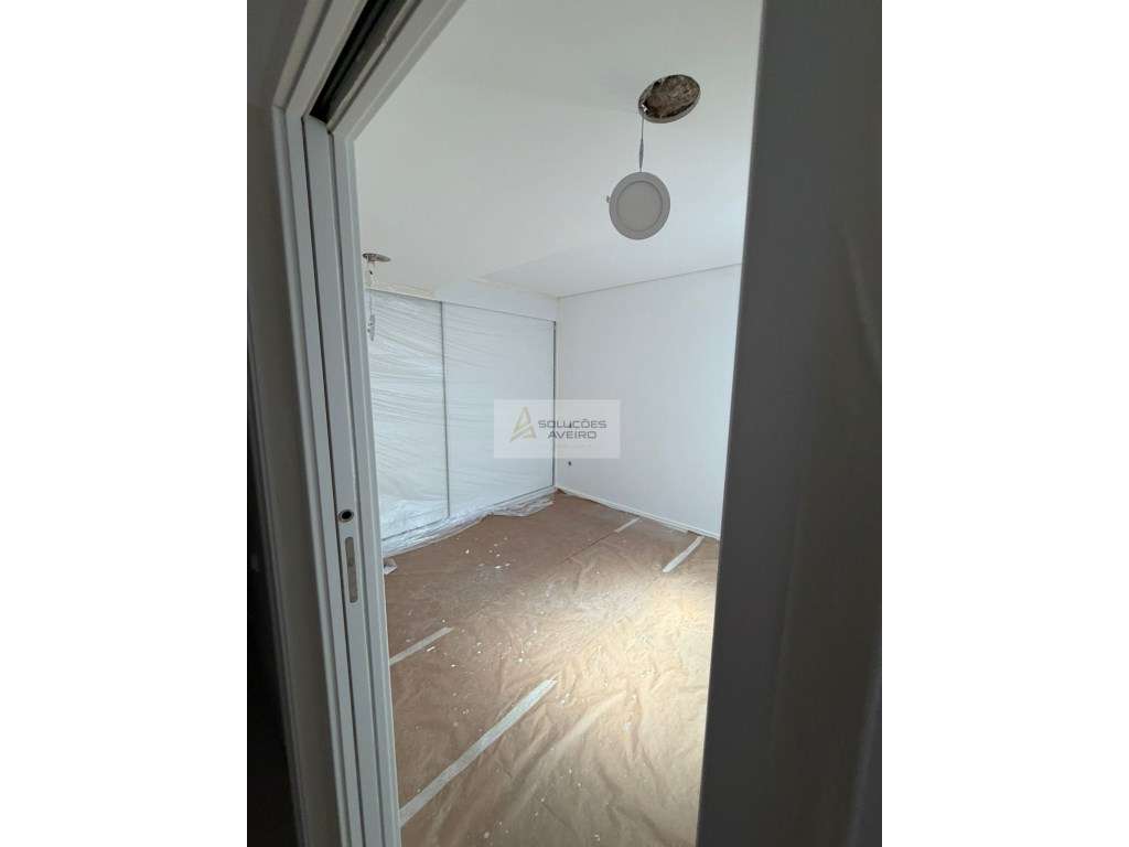 Apartamento T1 Novo - Bairro do Alboi - Aveiro-6