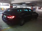 BMW Seria 5 530d xDrive Touring Aut. Sport Line - 5