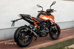 KTM Duke - 4