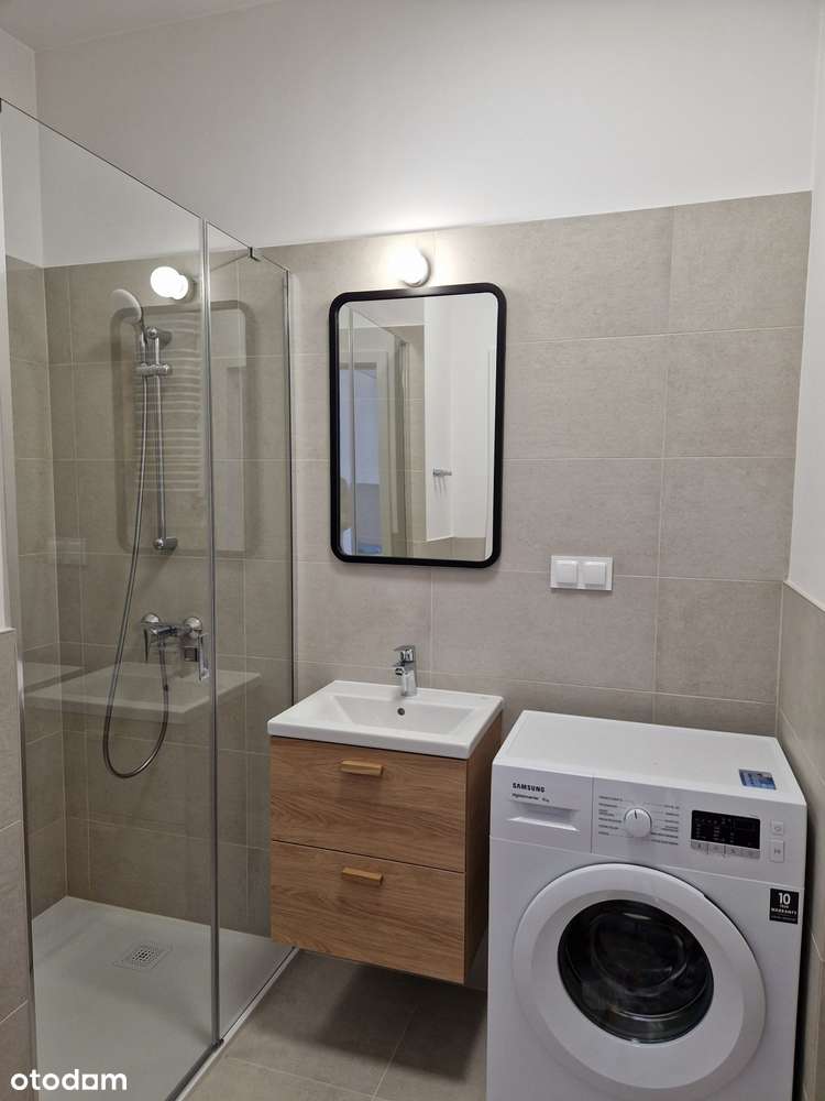 2-pokojowe | 33.7 m2 | Ogród | Internet w cenie | Bezpośrednio - Pełny obrazek: 3/6