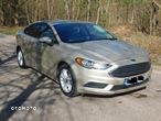 Ford Fusion - 4