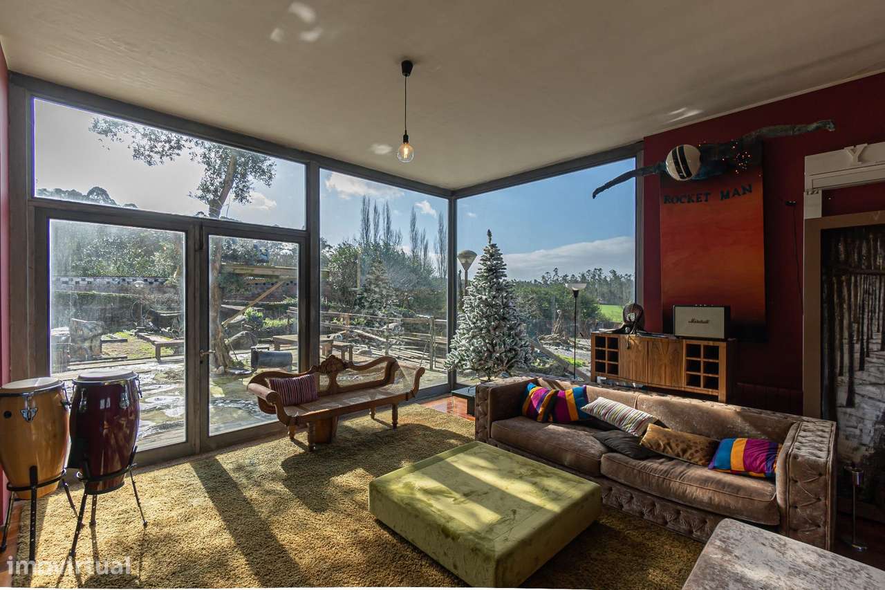 Moradia em Vila do Conde-23