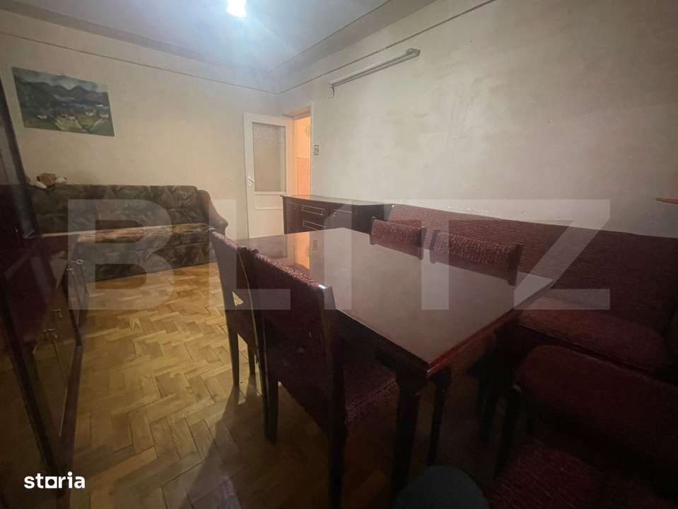 Apartament de 3 camere, 69 mp, Zona Centrala - Imagine principală: 4/14