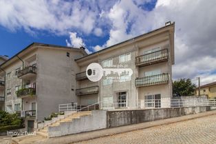 Apartamento T2 em Nogueira