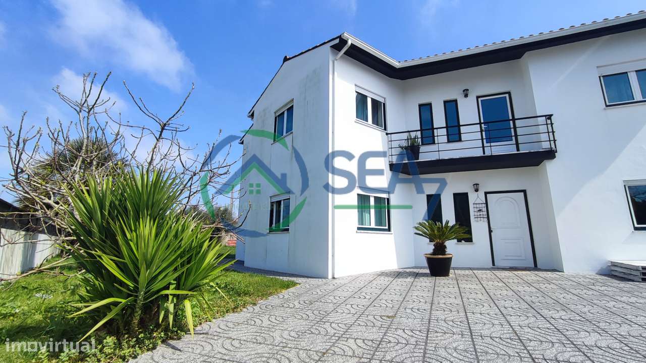 Moradia T3 isolada perto da praia, Antas - Grande imagem: 5/36