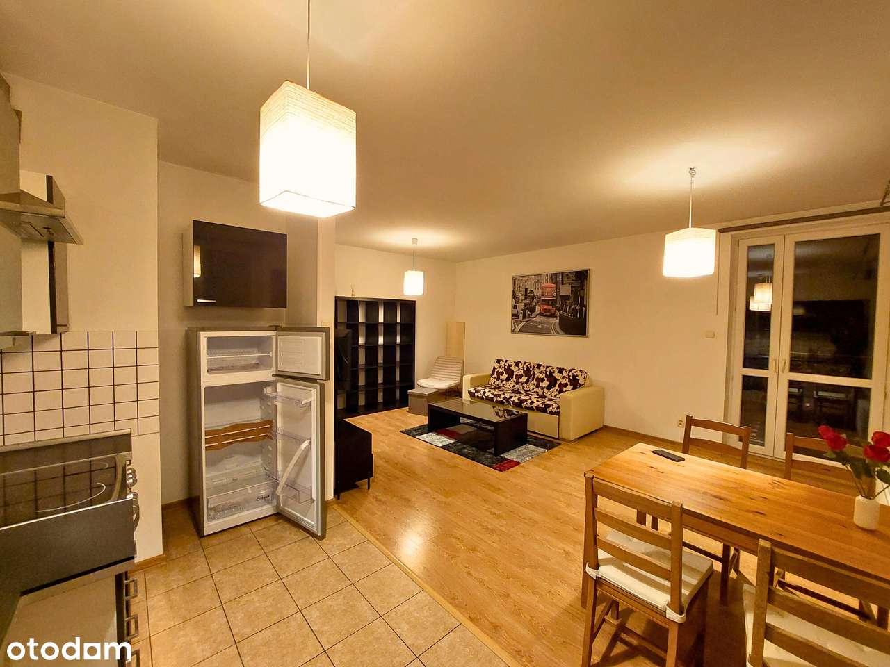 2 pokoje, po remoncie,  doskonała lokalizacja,  garaż, winda - Pełny obrazek: 5/17