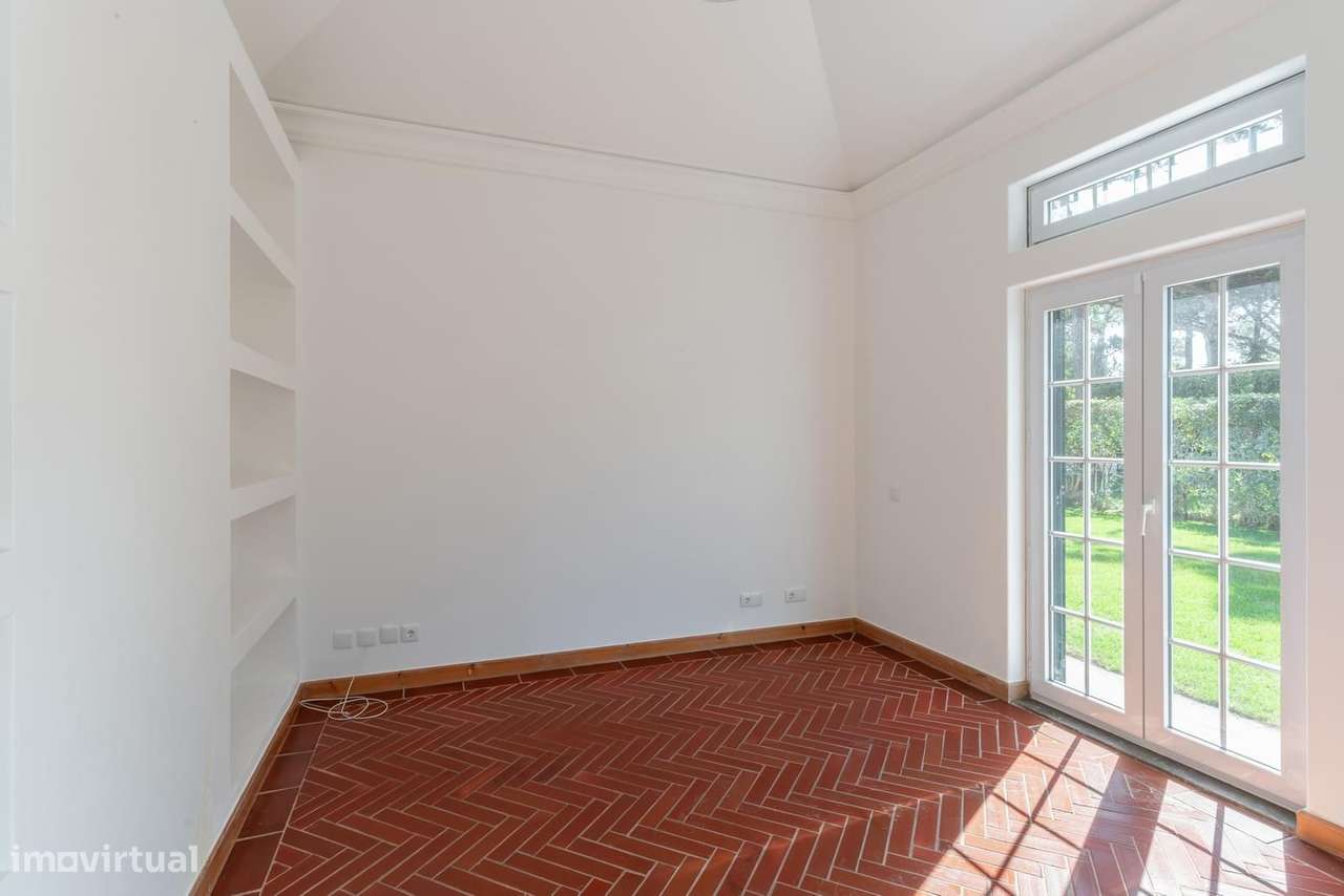 Moradia T5 com piscina, Quinta da Marinha, Cascais - Grande imagem: 4/34