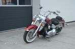 Harley-Davidson Softail Heritage Classic - 11