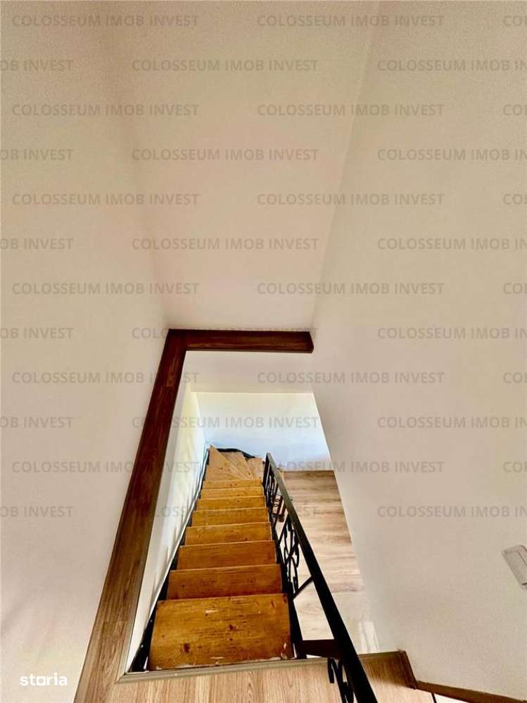 Apartament cu 2 camere, decomandat - zona Faget-Tractortul-10