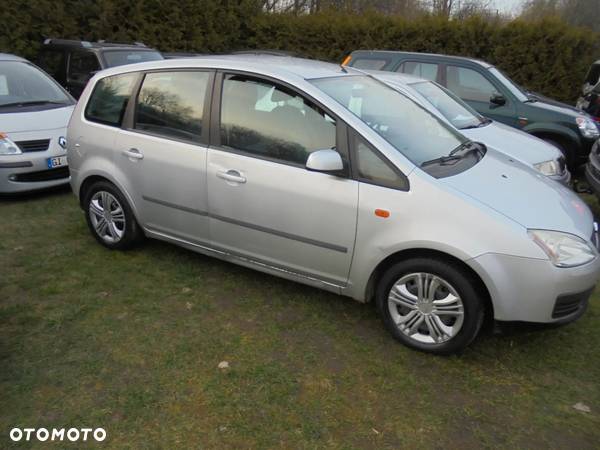 Ford C-MAX 1.6 FF Trend - 6