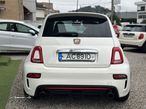 Abarth 595 1.4 T-Jet - 29