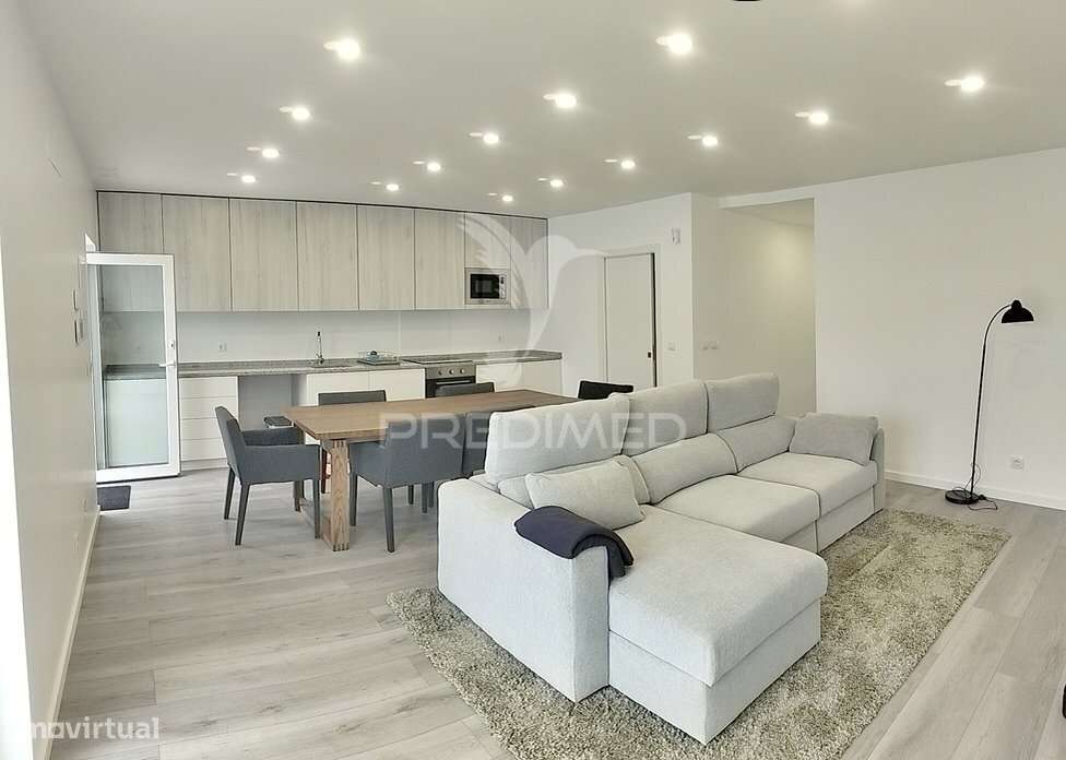 Moradia para Arrendamento - Grande imagem: 2/23