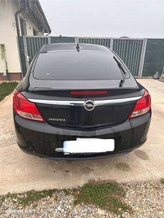 Opel Insignia 2.0 CDTI ECOFlex - 2