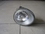 Farol Nevoeiro 085512004L RENAULT MEGANE 2001 FRENTE ESQ DEPO - 1