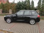 BMW X3 xDrive20d - 7