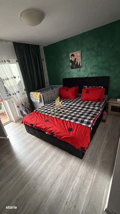 Apartament 3 camere mobilat Balotesti - Imagine principală: 4/8