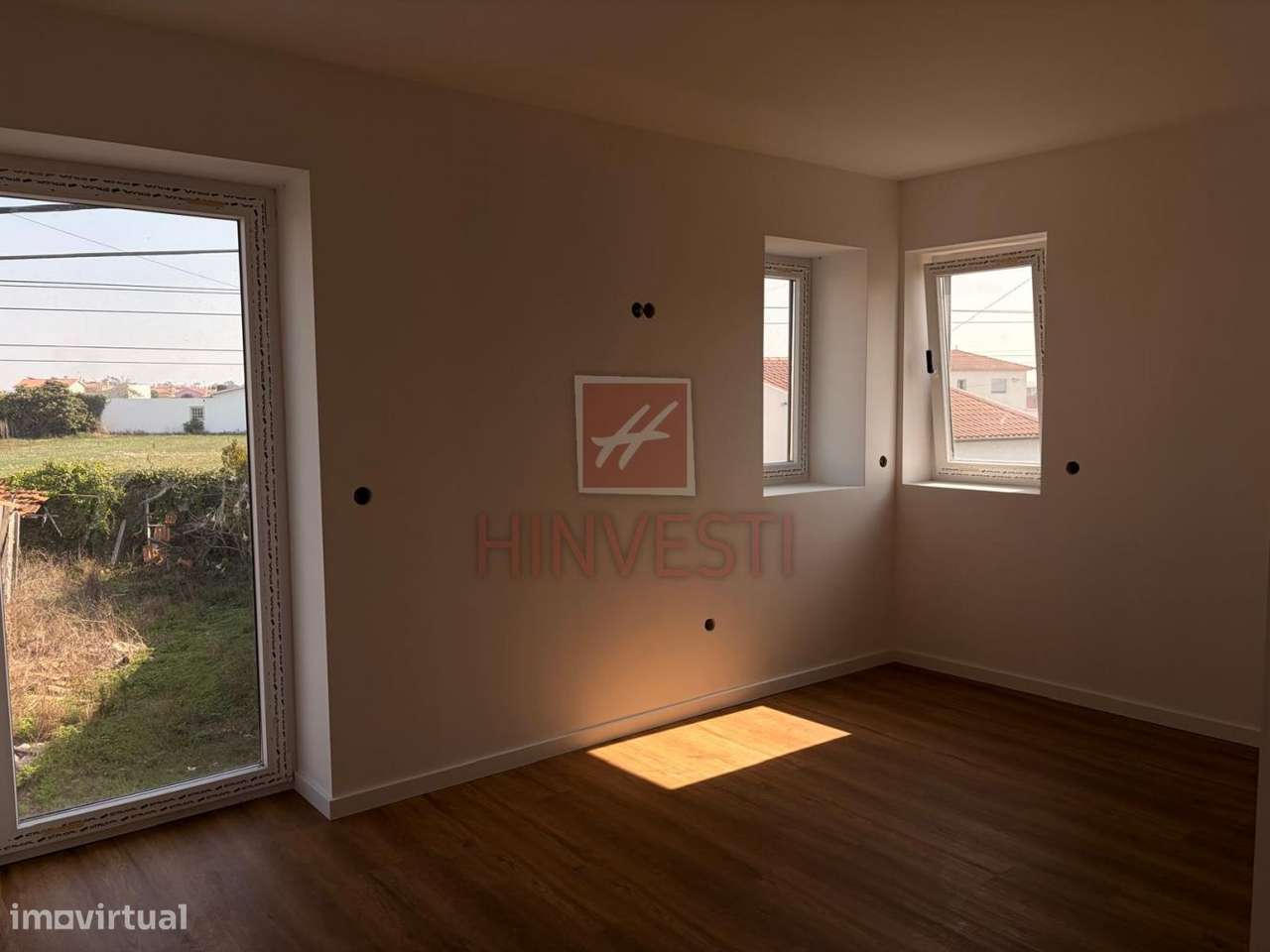 Moradia T3 | Carvide, Leiria-9