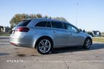 Opel Insignia 2.0 CDTI automatik Business Edition - 5