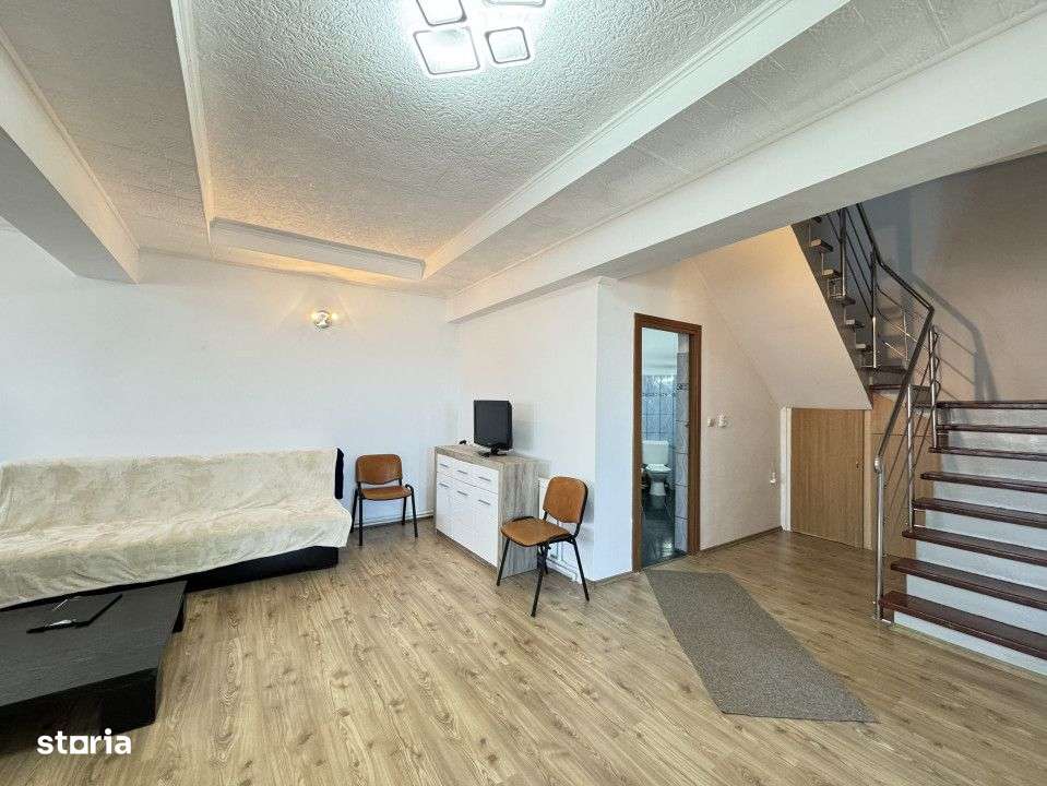 VILA | 2 SPATII COMERCIALE | STRADAL | BIROURI | SCHIMB AP - Imagine principală: 3/13